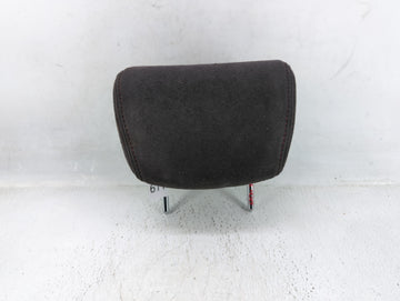 2010-2013 Kia Forte Headrest Head Rest Front Driver Passenger Seat Fits Fits 2010 2011 2012 2013 OEM Used Auto Parts