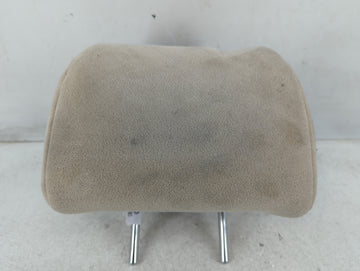 2009-2010 Kia Optima Headrest Head Rest Rear Center Seat Fits Fits 2009 2010 OEM Used Auto Parts