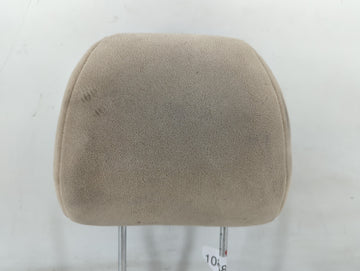 2009-2010 Kia Optima Headrest Head Rest Front Driver Passenger Seat Fits Fits 2009 2010 OEM Used Auto Parts