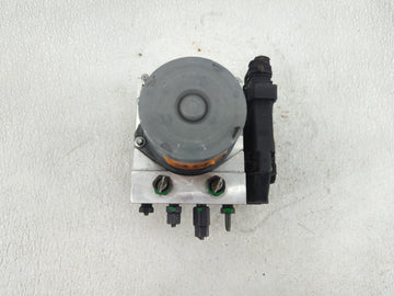 2009-2010 Kia Optima ABS Pump Control Module Replacement P/N:58920-3K101 0 265 235 212, 58910-2G701 Fits Fits 2009 2010 OEM Used Auto Parts