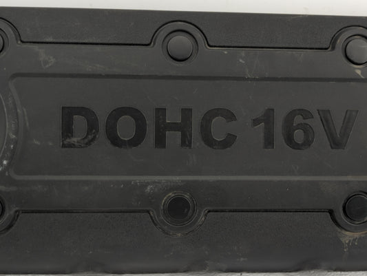 2010 Kia Optima Engine Cover