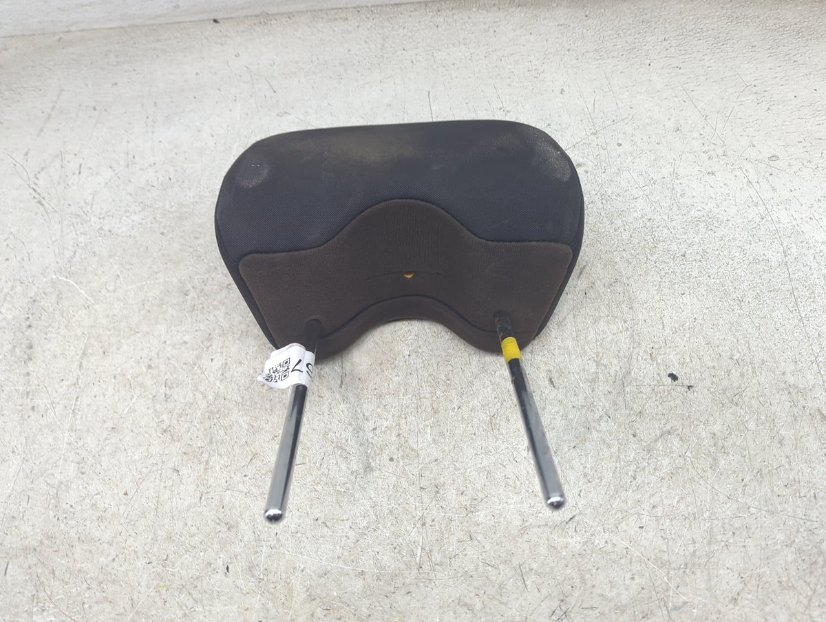 2006-2011 Kia Rio Headrest Head Rest Rear Center Seat - Oemusedautoparts1.com