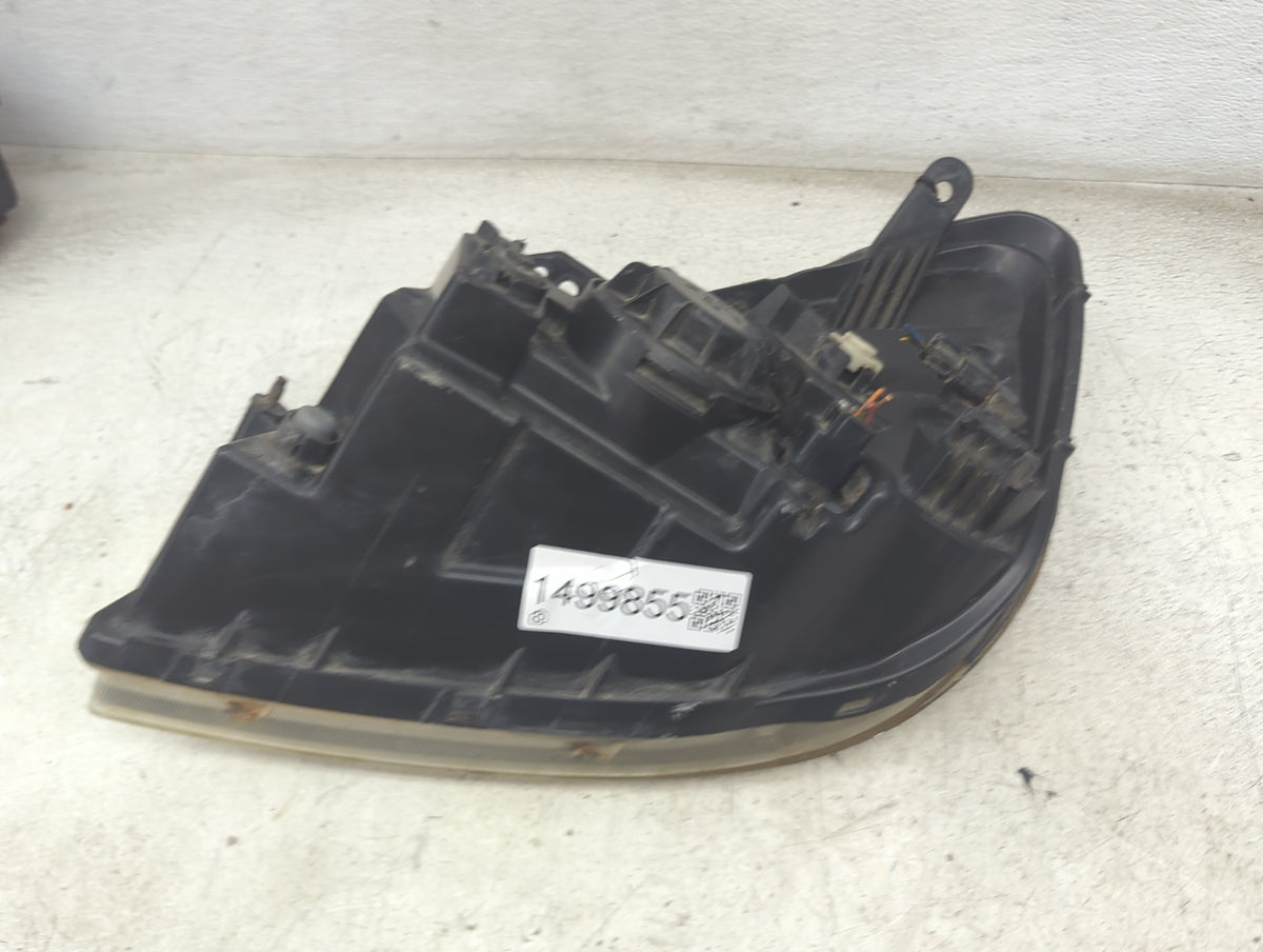 2010 Kia Rio Passenger Right Oem Head Light Headlight Lamp - Oemusedautoparts1.com