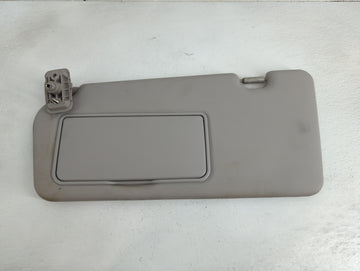 2006-2014 Kia Sedona Sun Visor Shade Replacement Driver Left Mirror Fits Fits 2006 2007 2008 2009 2010 2011 2012 2014 OEM Used Auto Parts