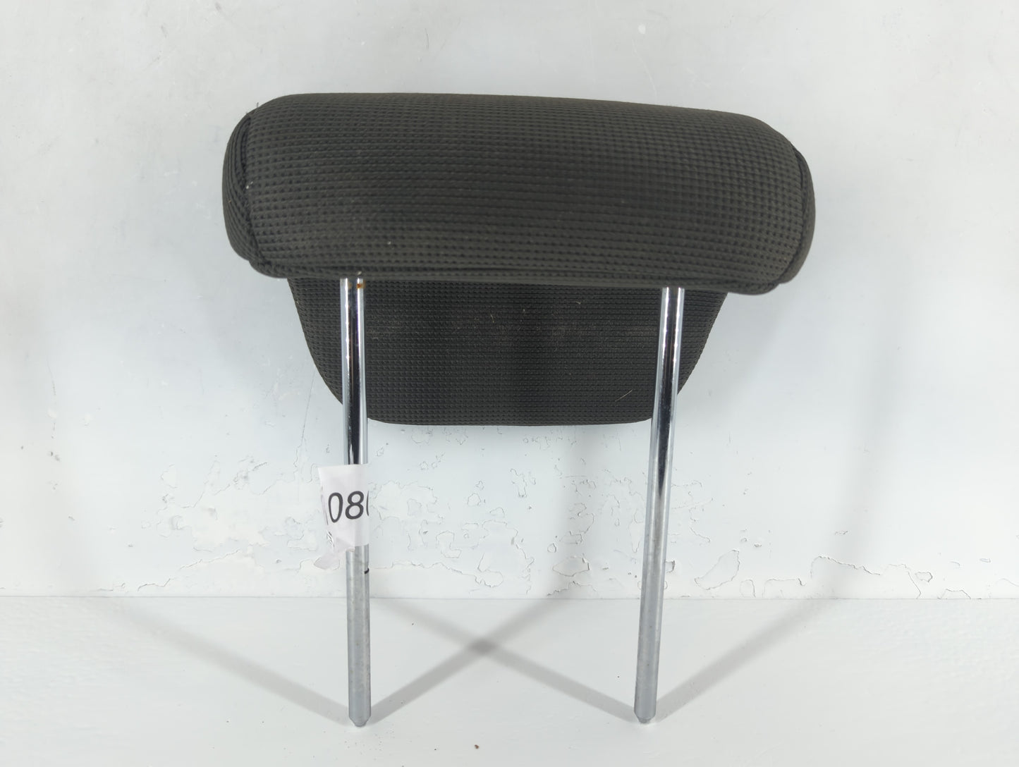 2010-2011 Kia Soul Headrest Head Rest Rear Seat Fits Fits 2010 2011 OEM Used Auto Parts - Oemusedautoparts1.com