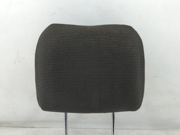 2010-2011 Kia Soul Headrest Head Rest Front Driver Passenger Seat Fits Fits 2010 2011 OEM Used Auto Parts