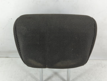 2010-2011 Kia Soul Headrest Head Rest Rear Center Seat Fits Fits 2010 2011 OEM Used Auto Parts