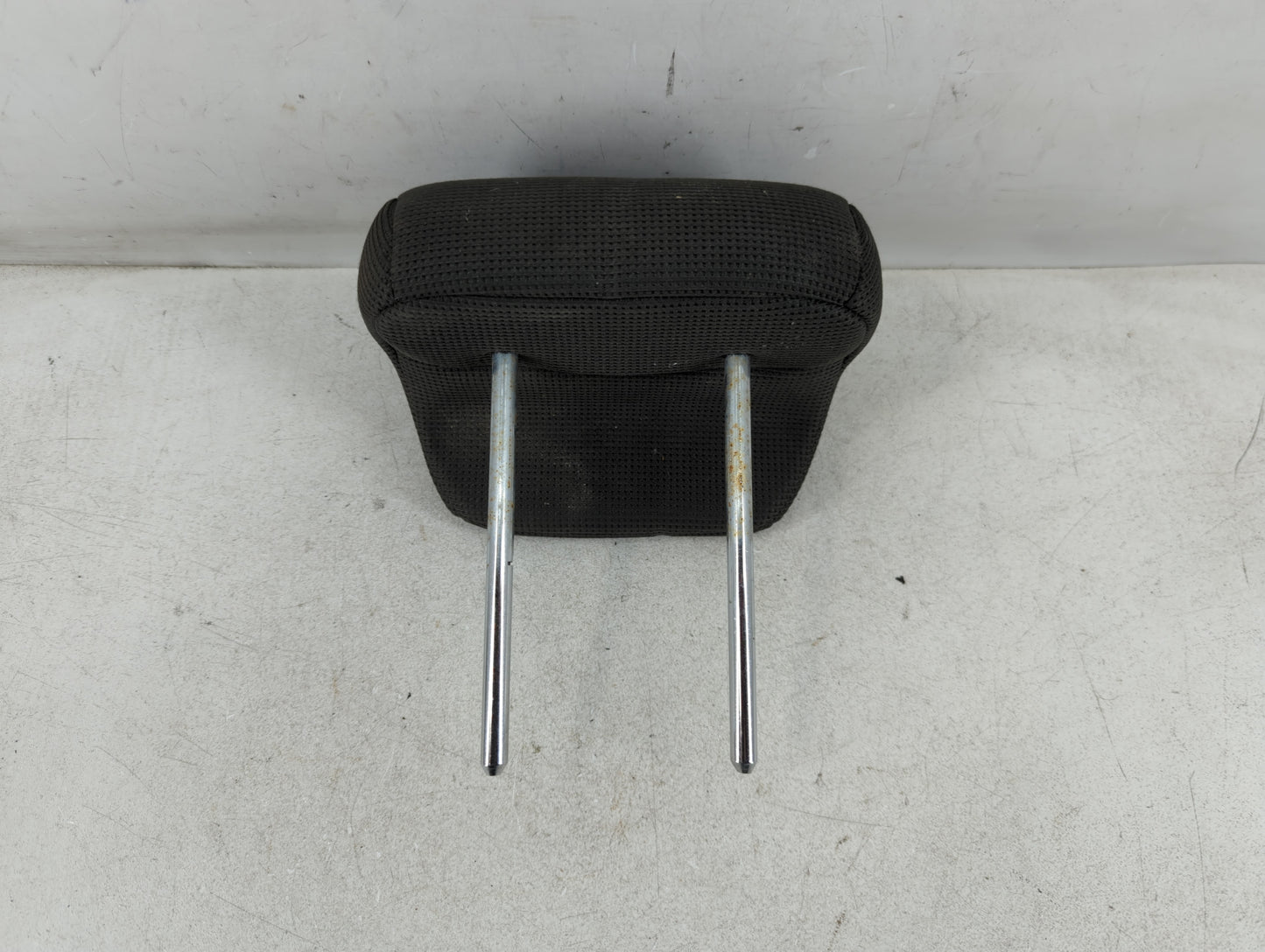 2010-2011 Kia Soul Headrest Head Rest Rear Center Seat Fits Fits 2010 2011 OEM Used Auto Parts - Oemusedautoparts1.com