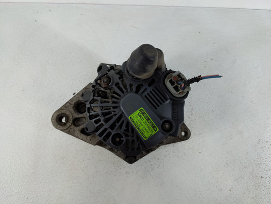 2010-2011 Kia Soul Alternator Replacement Generator Charging Assembly Engine OEM Fits Fits 2007 2008 2009 2010 2011 2012 OEM Used Auto Parts