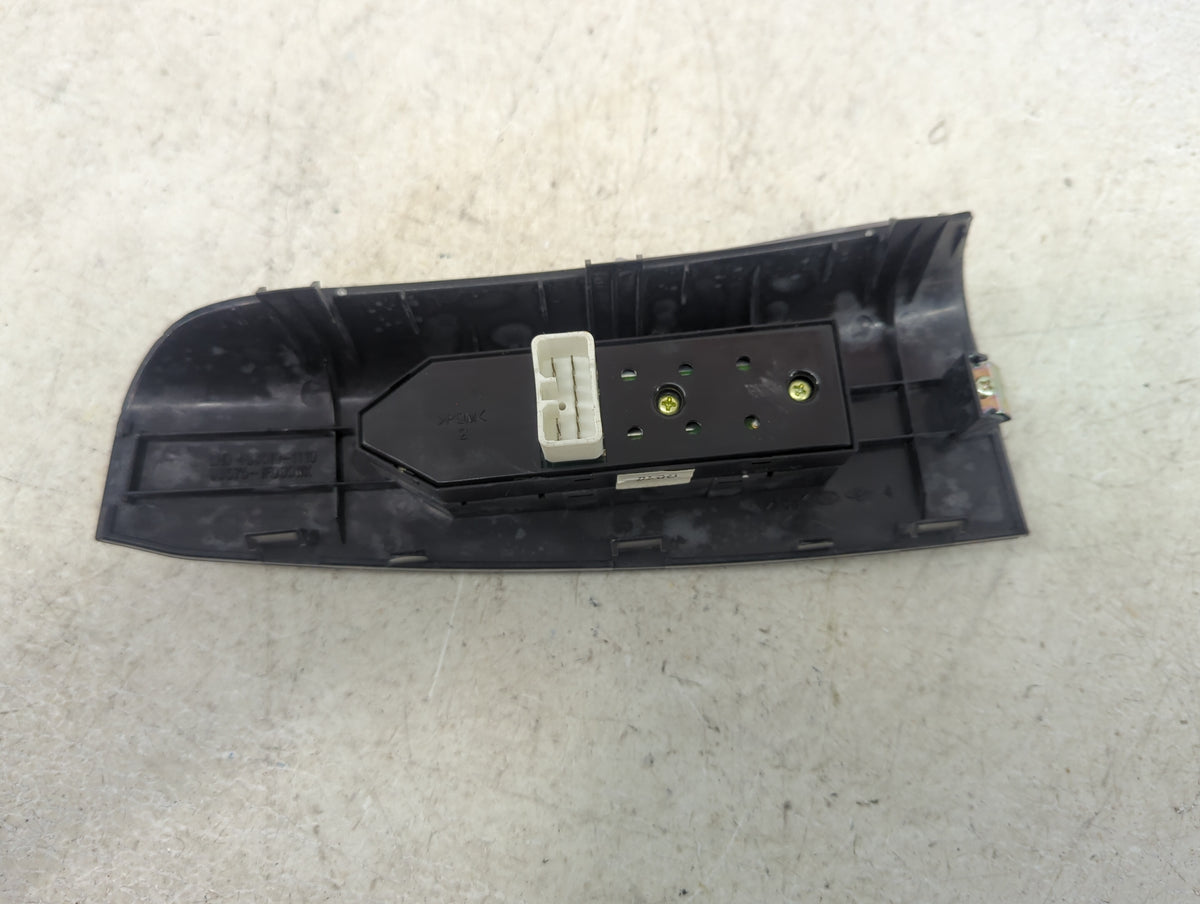 2010 Kia Sportage Passenger Right Power Window Switch - Oemusedautoparts1.com