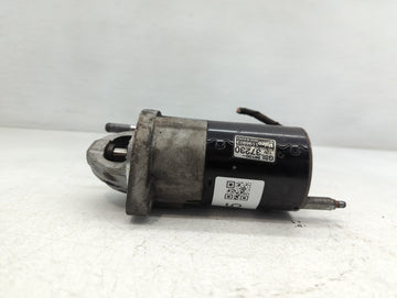 2005-2010 Kia Sportage Car Starter Motor Solenoid OEM P/N:1195923 36100-37230 Fits OEM Used Auto Parts