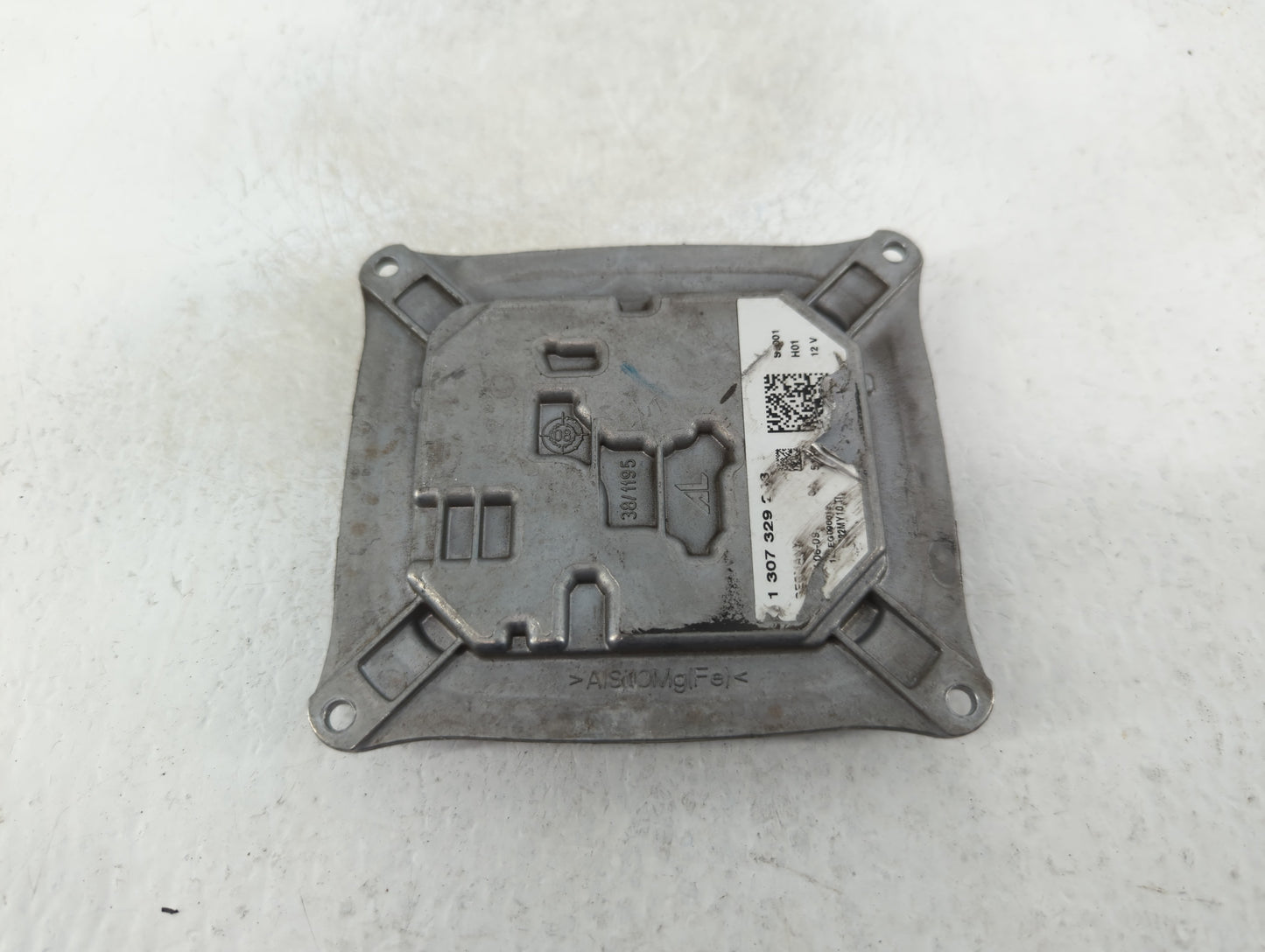 2010-2012 Land Rover Range Rover Headlight Ballast Head Light - Oemusedautoparts1.com