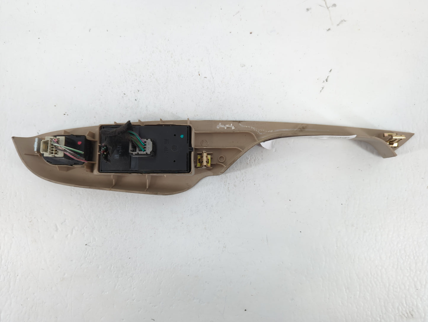 2010 Land Rover Range Rover Sport Master Power Window Switch Replacement Driver Side Left P/N:0143229 Fits OEM Used Auto Par