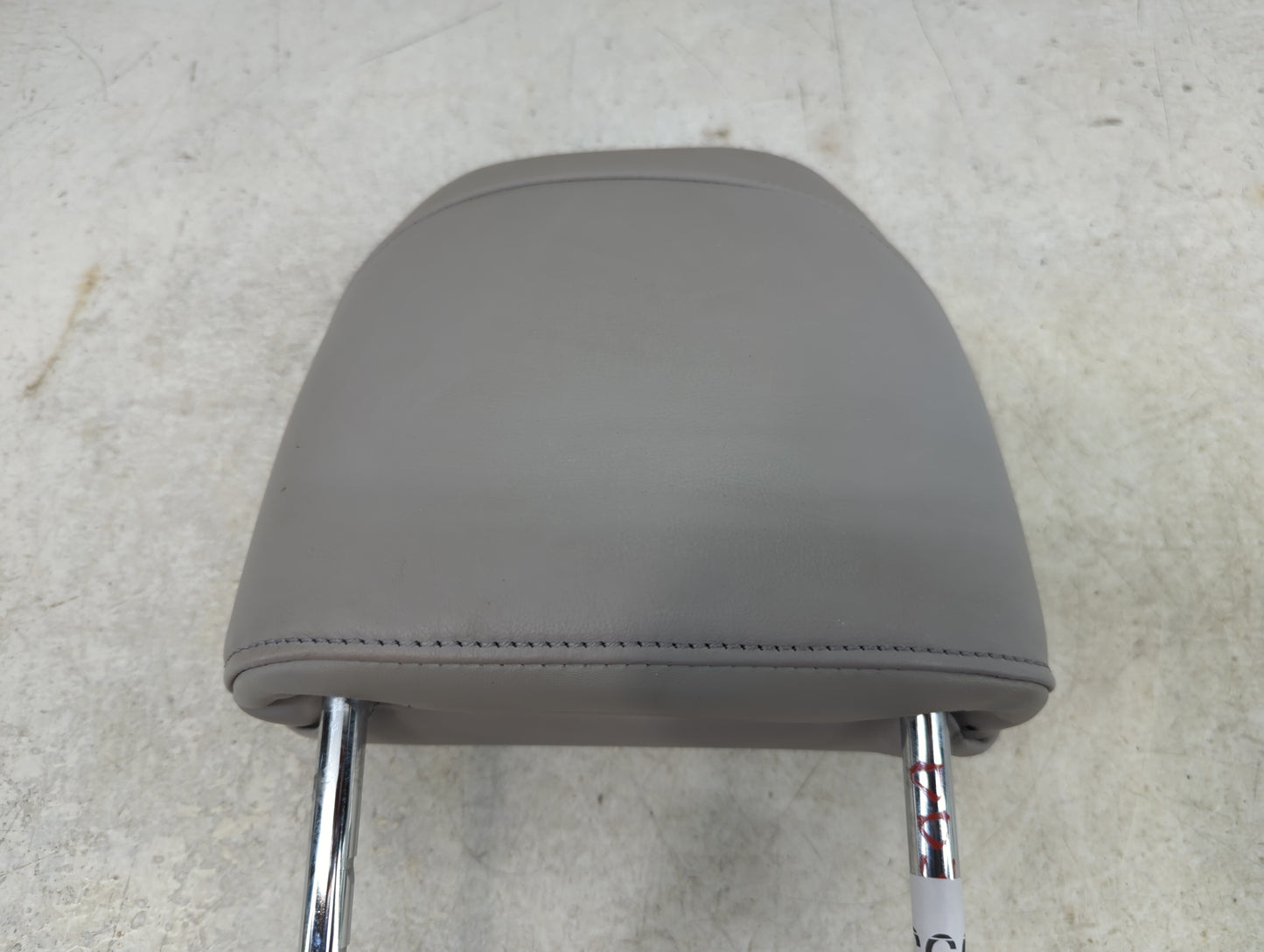 2010 Lexus Es350 Headrest Head Rest Front Driver Passenger Seat Fits OEM Used Auto Parts - Oemusedautoparts1.com