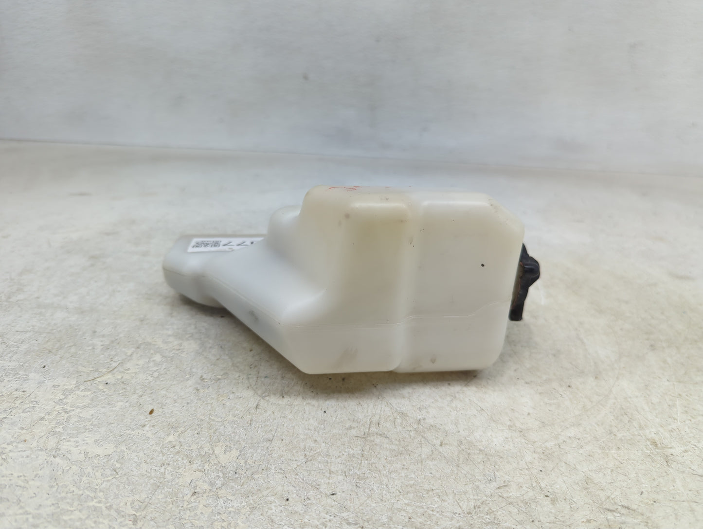 2007-2012 Lexus Es350 Windshield Washer Fluid Reservoir Bottle Oem - Oemusedautoparts1.com