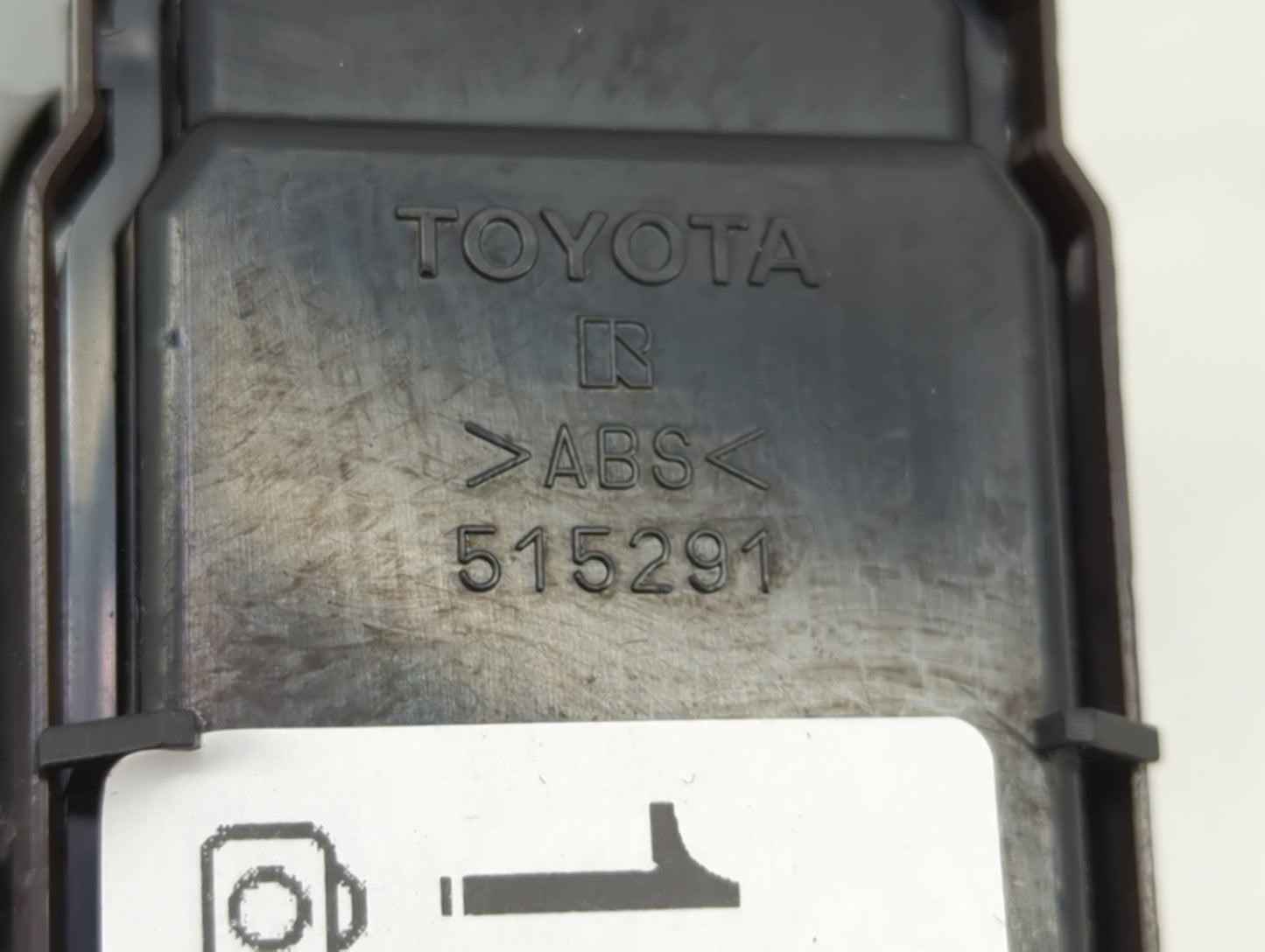 2007-2012 Lexus Es350 Master Power Window Switch Replacement Driver Side Left P/N:515291 Fits Fits 2007 2008 2009 2010 2011