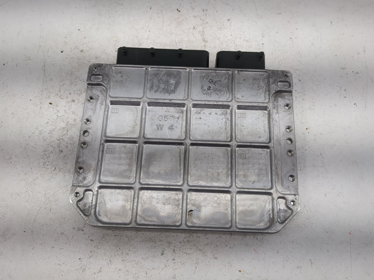 2010 Lexus Es350 PCM Engine Control Computer ECU ECM PCU OEM P/N:89661-33F40 275300-9300 Fits OEM Used Auto Parts - Oemuseda
