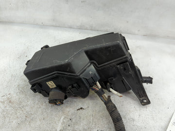 2010-2012 Lexus Es350 Fusebox Fuse Box Panel Relay Module P/N:82720-33172 TP1984 Fits Fits 2010 2011 2012 OEM Used Auto Parts