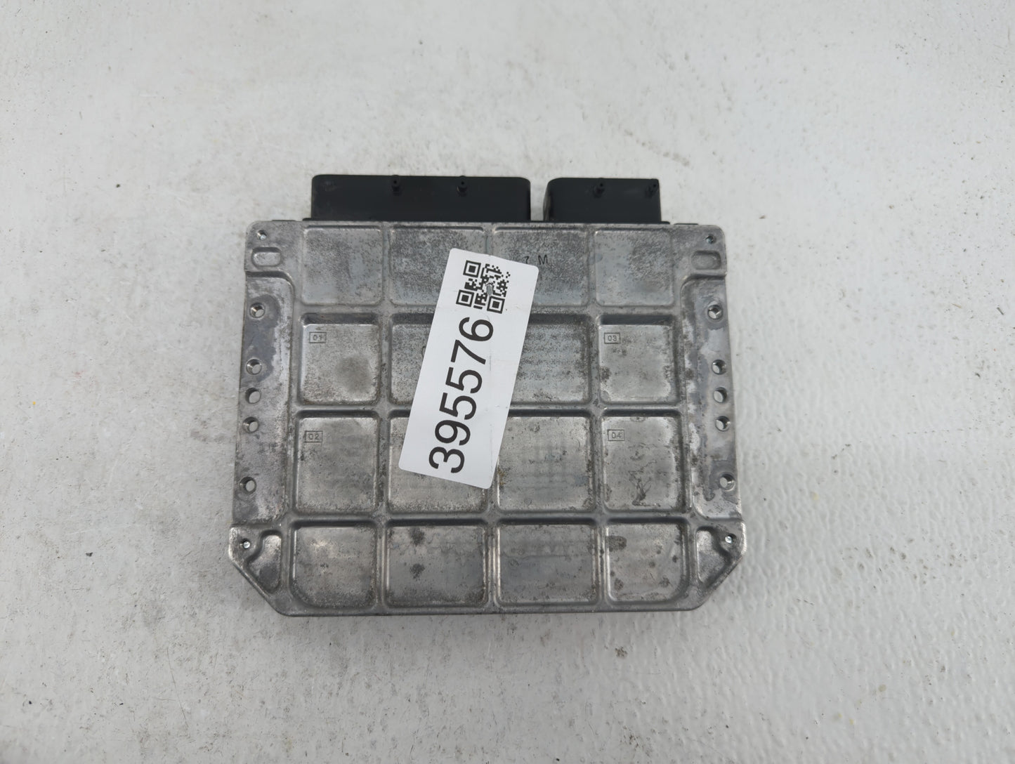 2010 Lexus Es350 PCM Engine Control Computer ECU ECM PCU OEM P/N:89661-33F41 89661-33F40 Fits OEM Used Auto Parts - Oemuseda