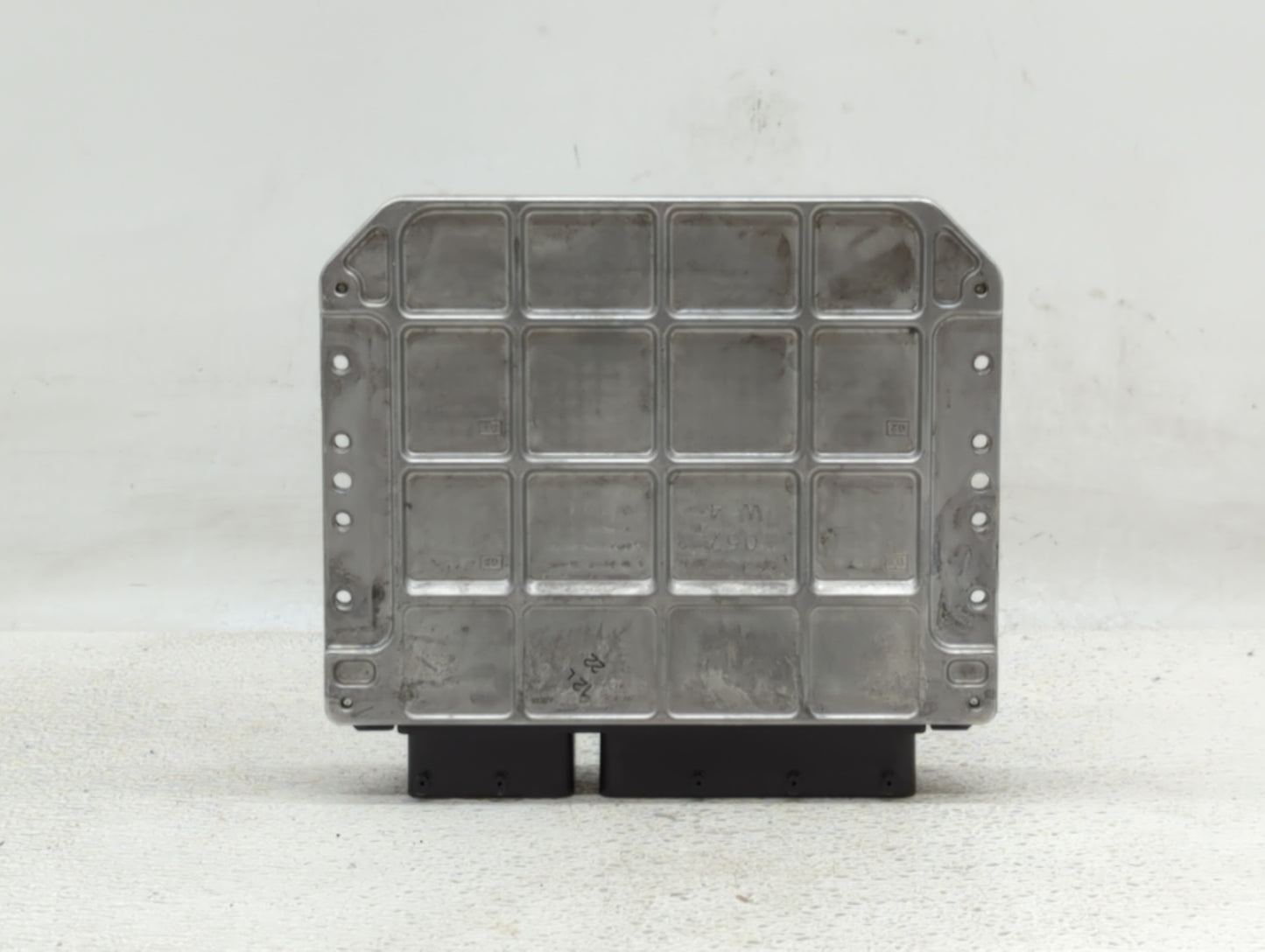 2010 Lexus Es350 PCM Engine Control Computer ECU ECM PCU OEM P/N:89661-33F41 89661-33F40 Fits OEM Used Auto Parts - Oemuseda