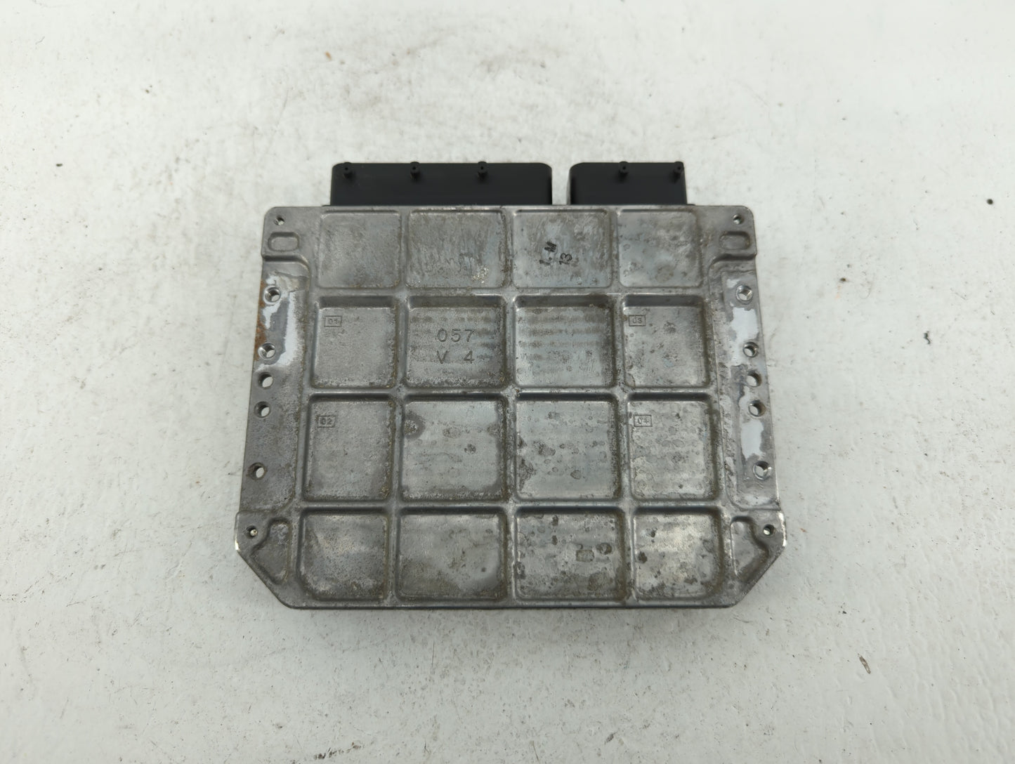 2010 Lexus Es350 PCM Engine Control Computer ECU ECM PCU OEM P/N:89661-33F41 89661-33F40 Fits OEM Used Auto Parts - Oemuseda