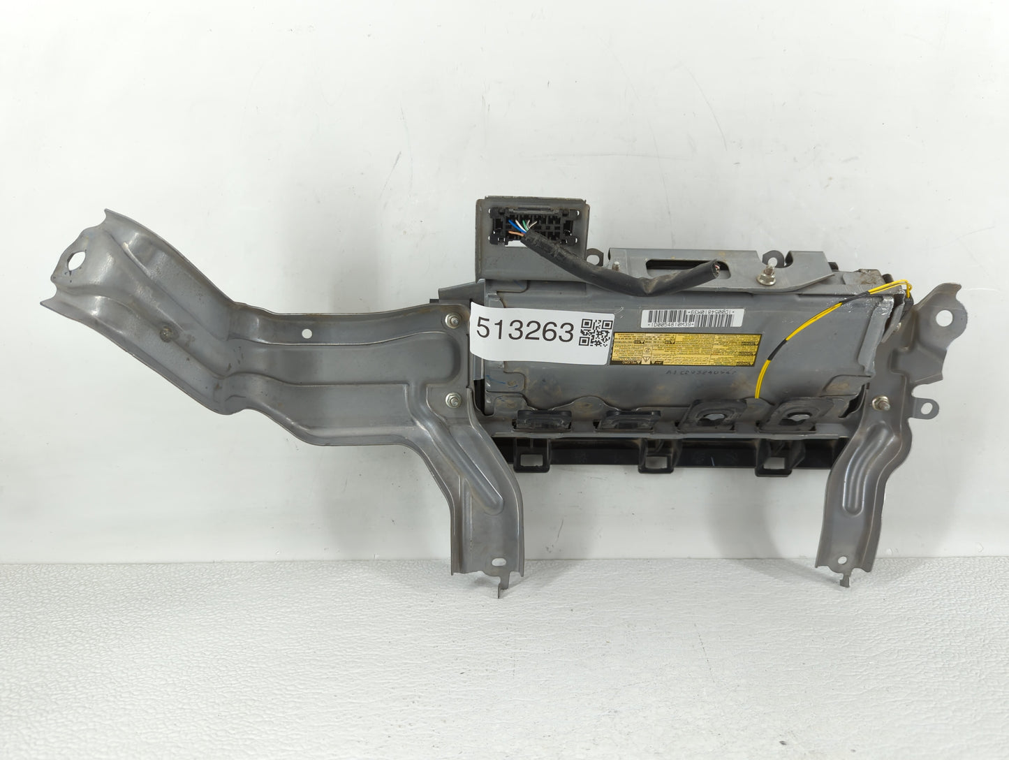 2010 Lexus Es350 Air Bag Passenger Right Dashboard Oem - Oemusedautoparts1.com