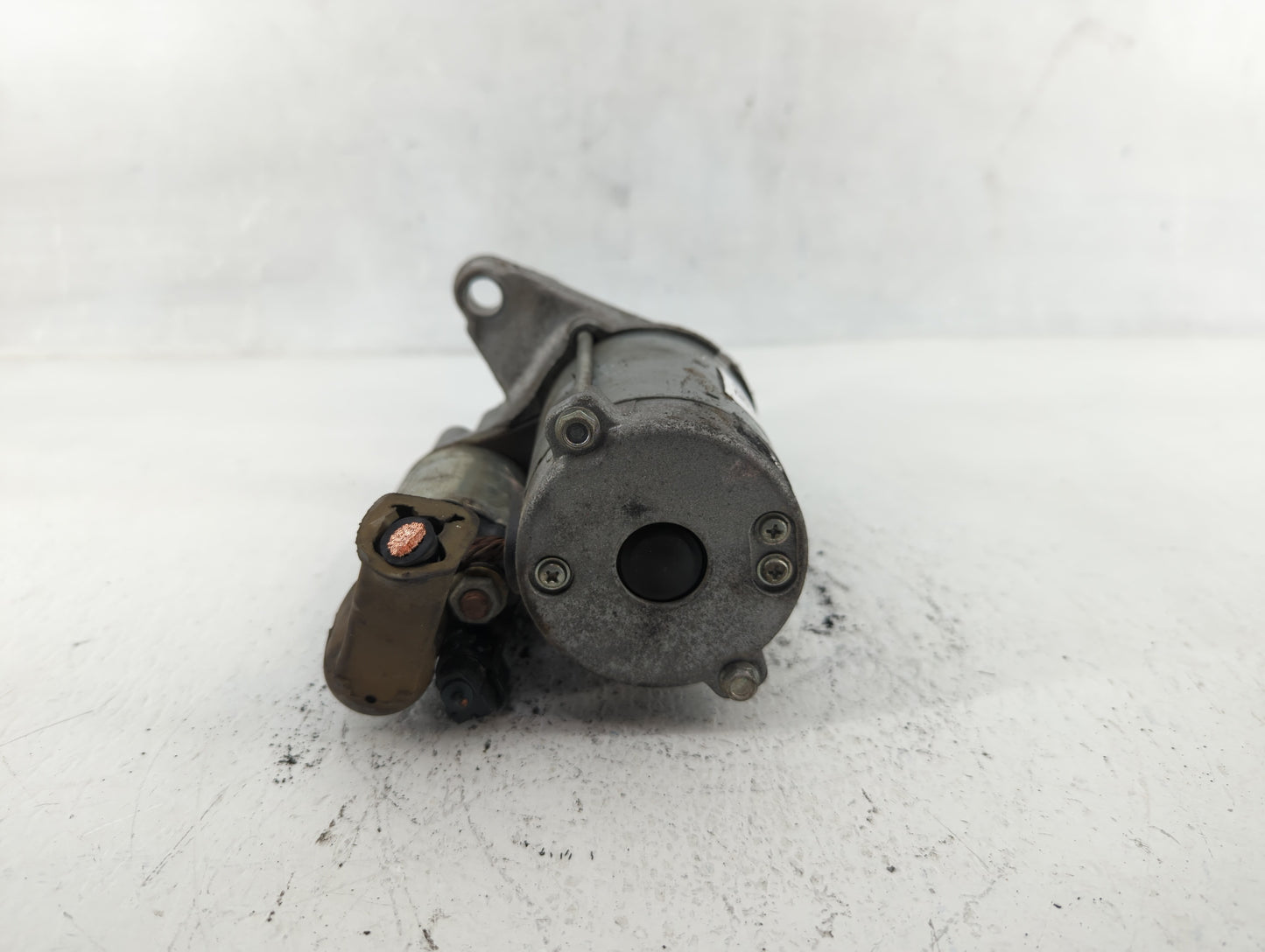 2007-2018 Lexus Es350 Car Starter Motor Solenoid OEM P/N:28100-20021 Fits OEM Used Auto Parts - Oemusedautoparts1.com