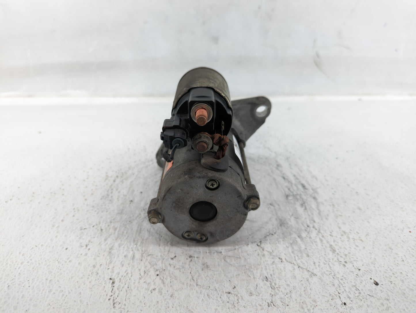2007-2018 Lexus Es350 Car Starter Motor Solenoid OEM P/N:428000-1841 28100-20021 Fits OEM Used Auto Parts - Oemusedautoparts