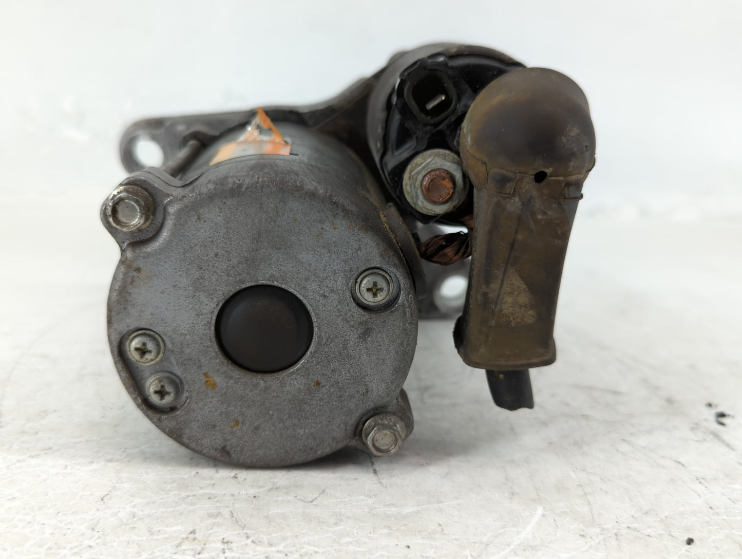 2007-2018 Lexus Es350 Car Starter Motor Solenoid OEM P/N:428000-1841 Fits OEM Used Auto Parts - Oemusedautoparts1.com