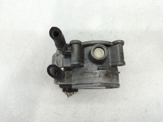 2007-2018 Lexus Es350 Throttle Body P/N:22030-31030 Fits OEM Used Auto Parts