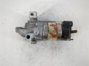 2006-2015 Lexus Is250 Car Starter Motor Solenoid OEM Fits Fits 2006 2007 2008 2009 2010 2011 2012 2013 2014 2015 2016 2017 OEM Used Auto Parts
