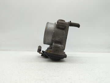 2006-2015 Lexus Is250 Throttle Body P/N:22030-31020 Fits Fits 2006 2007 2008 2009 2010 2011 2012 2013 2014 2015 OEM Used Auto Parts