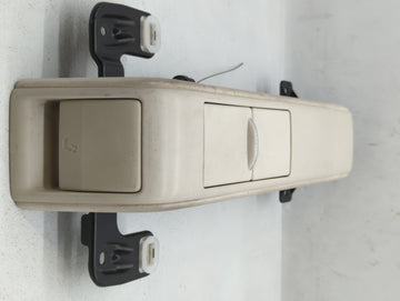 2010 Lexus Is350 Center Console Armrest Cover Lid