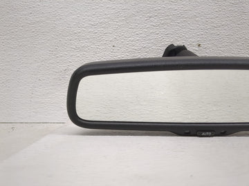 2010-2012 Lexus Rx350 Interior Rear View Mirror Replacement OEM P/N:E11025133 Fits Fits 2010 2011 2012 OEM Used Auto Parts