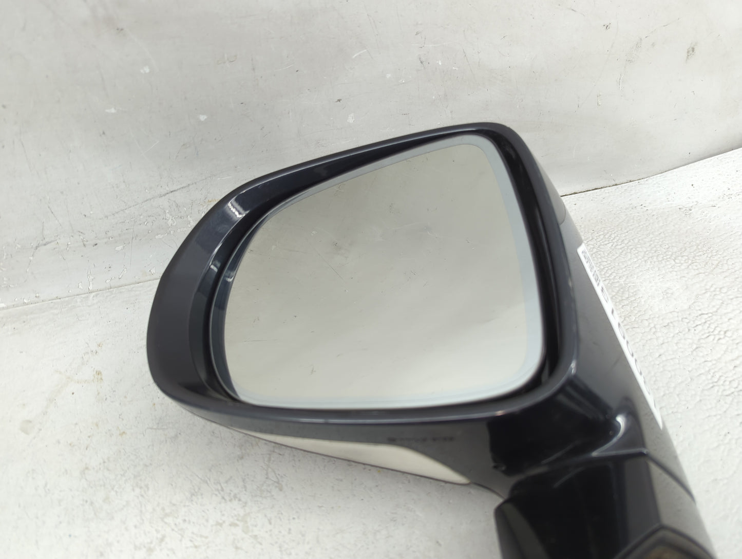 2010-2012 Lexus Rx350 Driver Side View Mirror - Left Door Mirror OEM Used - Oemusedautoparts1.com