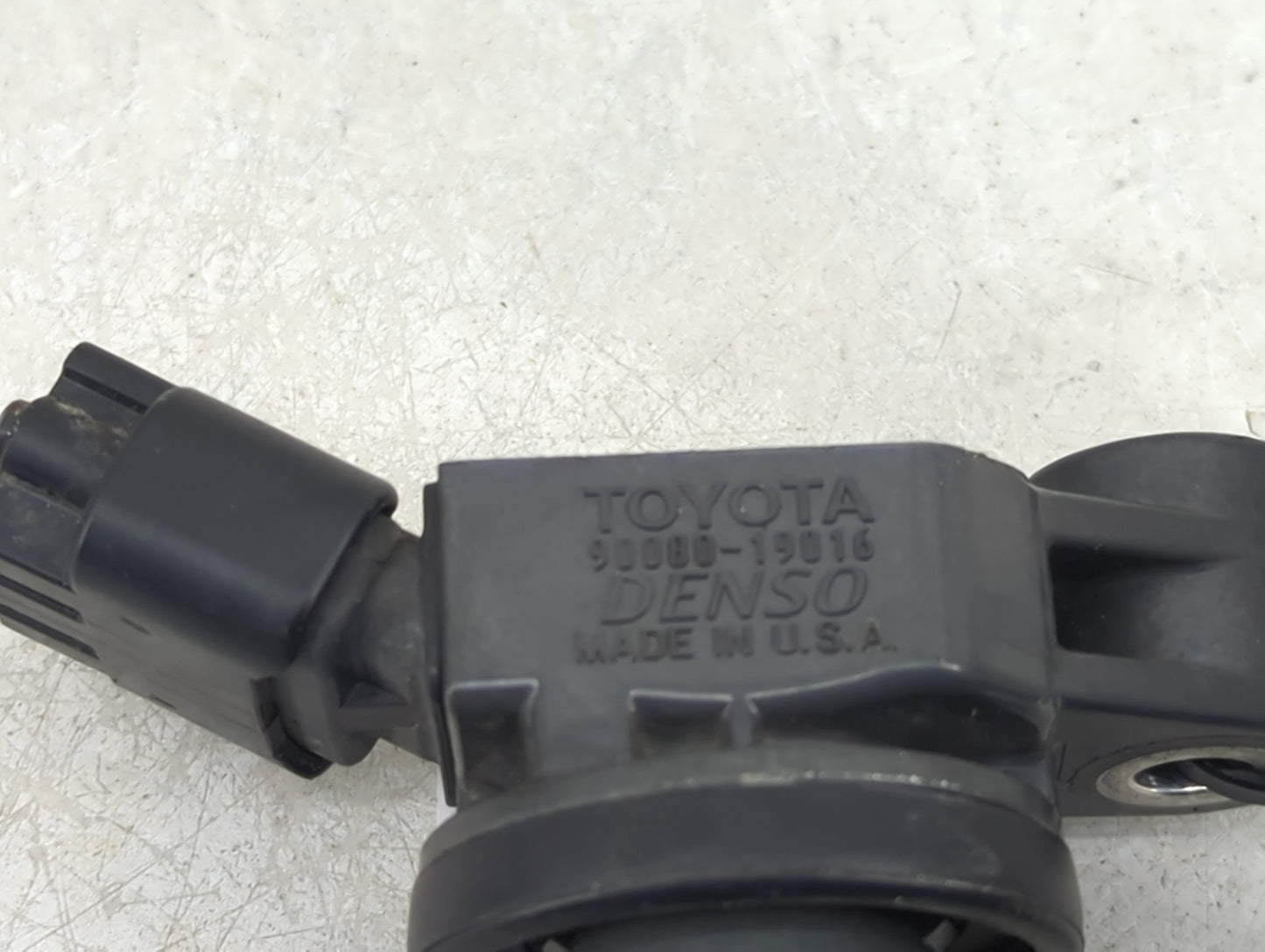 2007-2015 Lexus Rx350 Ignition Coil Igniter Pack - Oemusedautoparts1.com