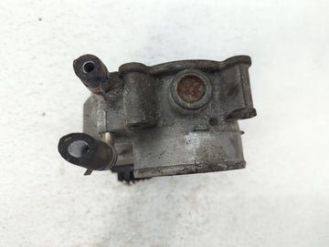 2007-2015 Lexus Rx350 Throttle Body P/N:22030-0P050 Fits OEM Used Auto Parts