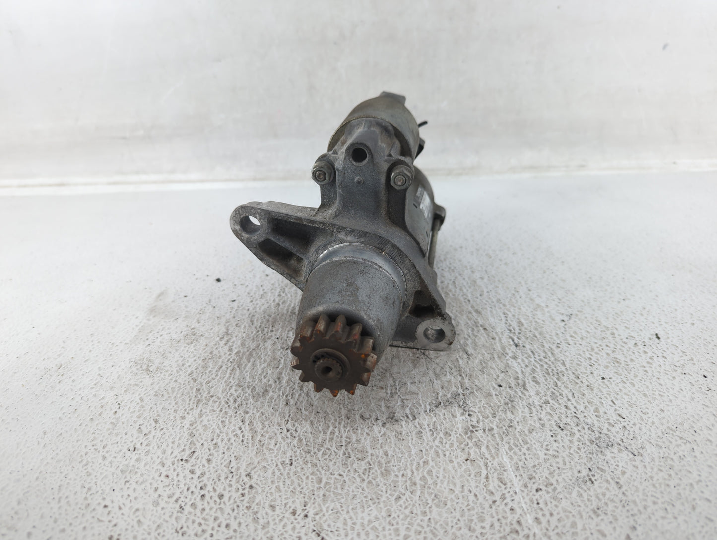 2010-2013 Lexus Rx350 Car Starter Motor Solenoid OEM P/N:28100-0P032 Fits Fits 2010 2011 2012 2013 OEM Used Auto Parts - Oem