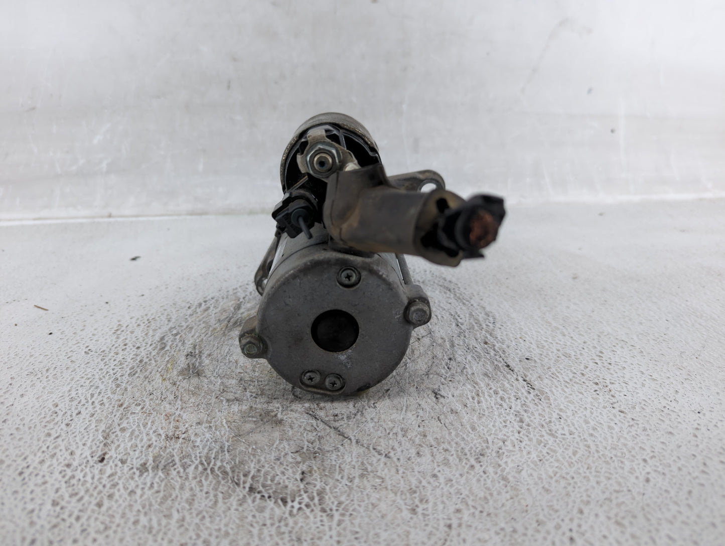 2010-2013 Lexus Rx350 Car Starter Motor Solenoid OEM P/N:TN428000-5911 28100-0P031 Fits Fits 2010 2011 2012 2013 OEM Used Au