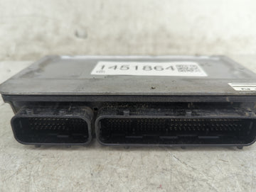 2010 Lexus Rx450 PCM Engine Control Computer ECU ECM PCU OEM P/N:89661-48E21 275400-1740 Fits OEM Used Auto Parts