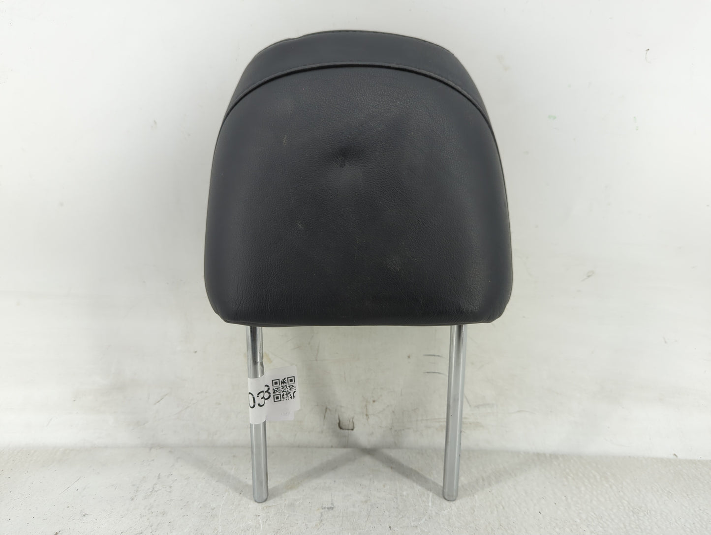 2010 Lexus Rx450h Headrest Head Rest Rear Seat Fits OEM Used Auto Parts - Oemusedautoparts1.com