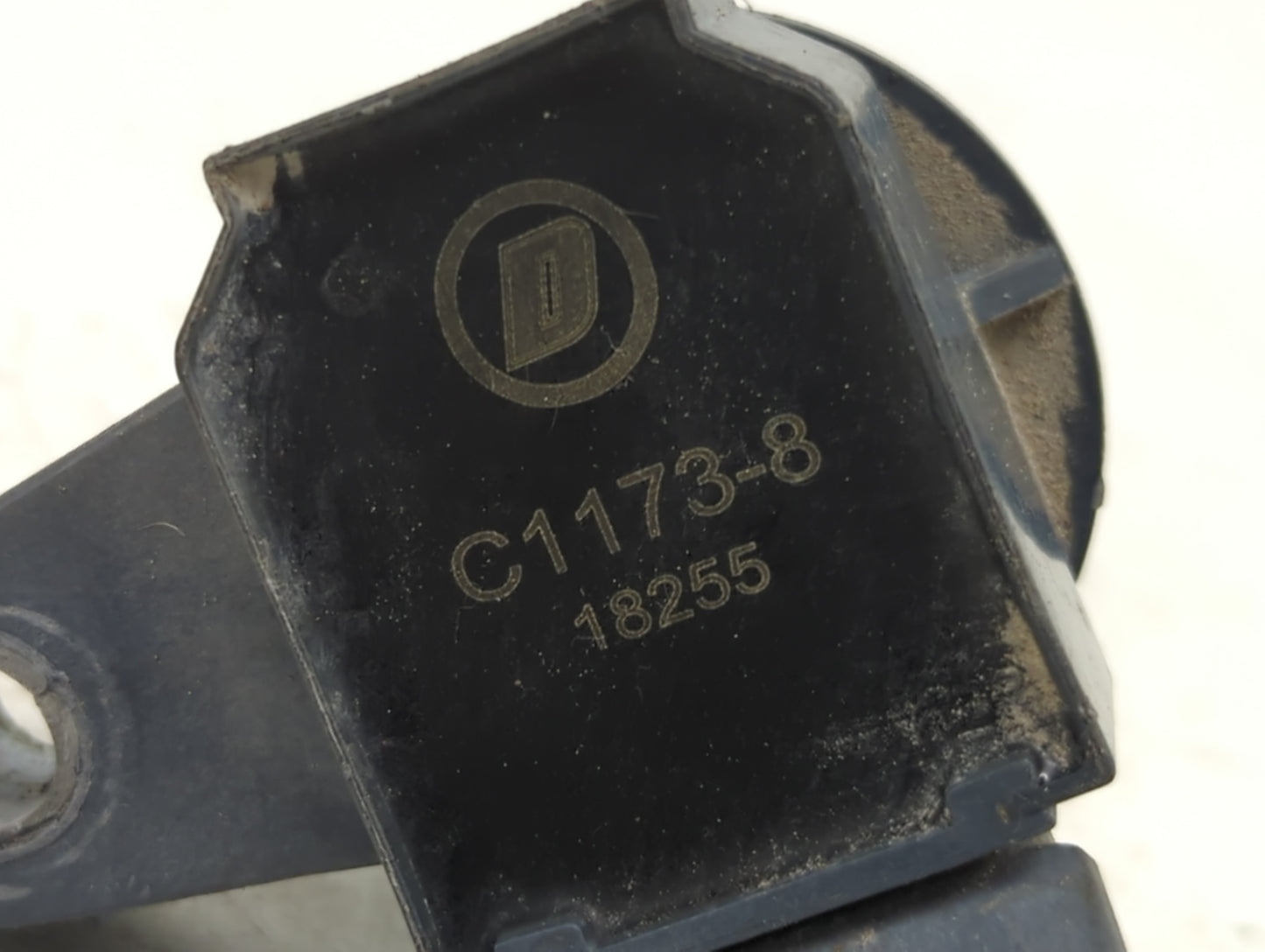 2002-2010 Lexus Sc430 Ignition Coil Igniter Pack - Oemusedautoparts1.com