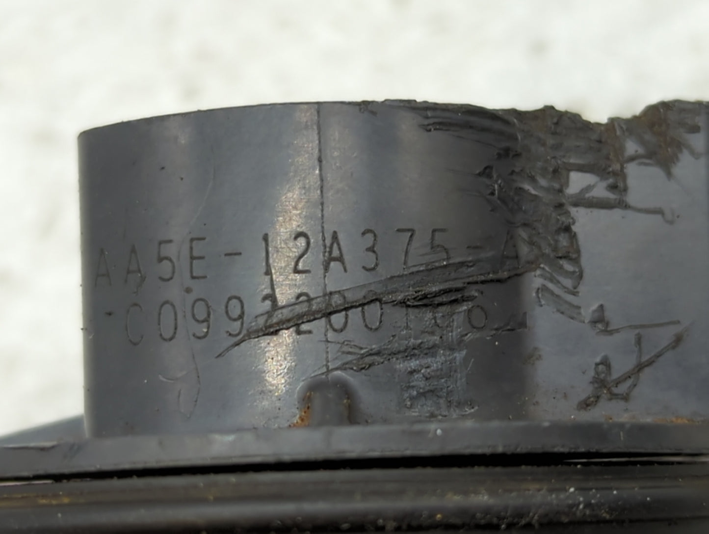 2010-2012 Lincoln Mkt Ignition Coil Igniter Pack - Oemusedautoparts1.com