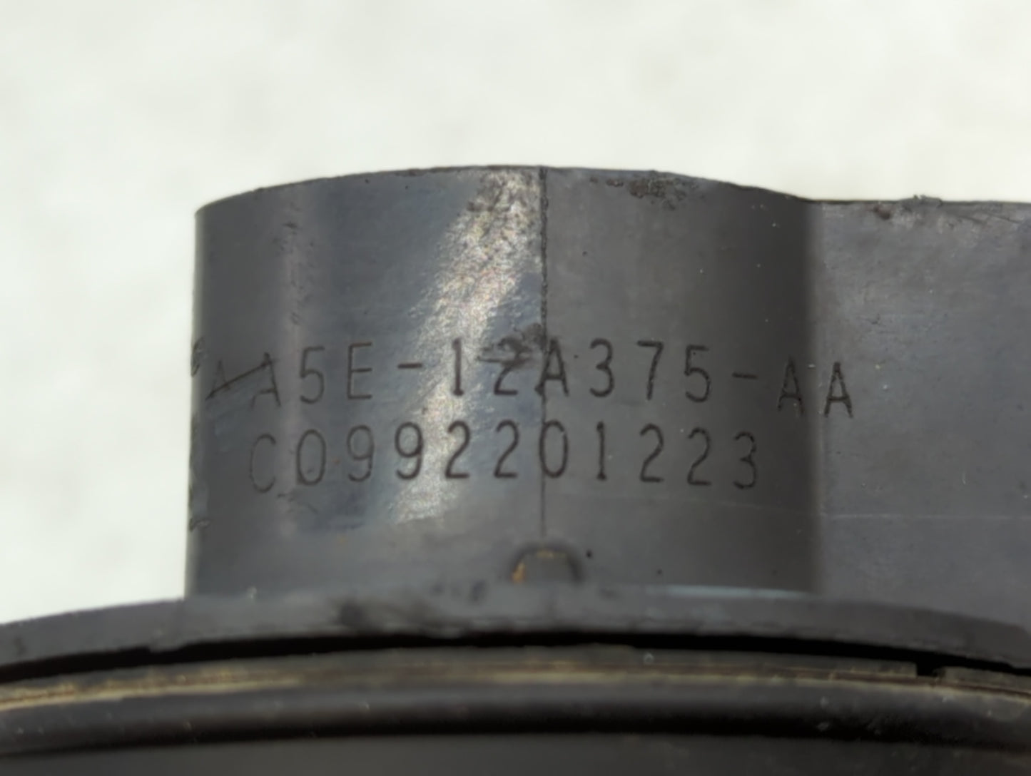 2010-2012 Lincoln Mkt Ignition Coil Igniter Pack - Oemusedautoparts1.com