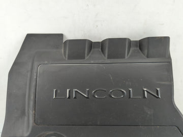 2010 Lincoln Mkz Engine Cover