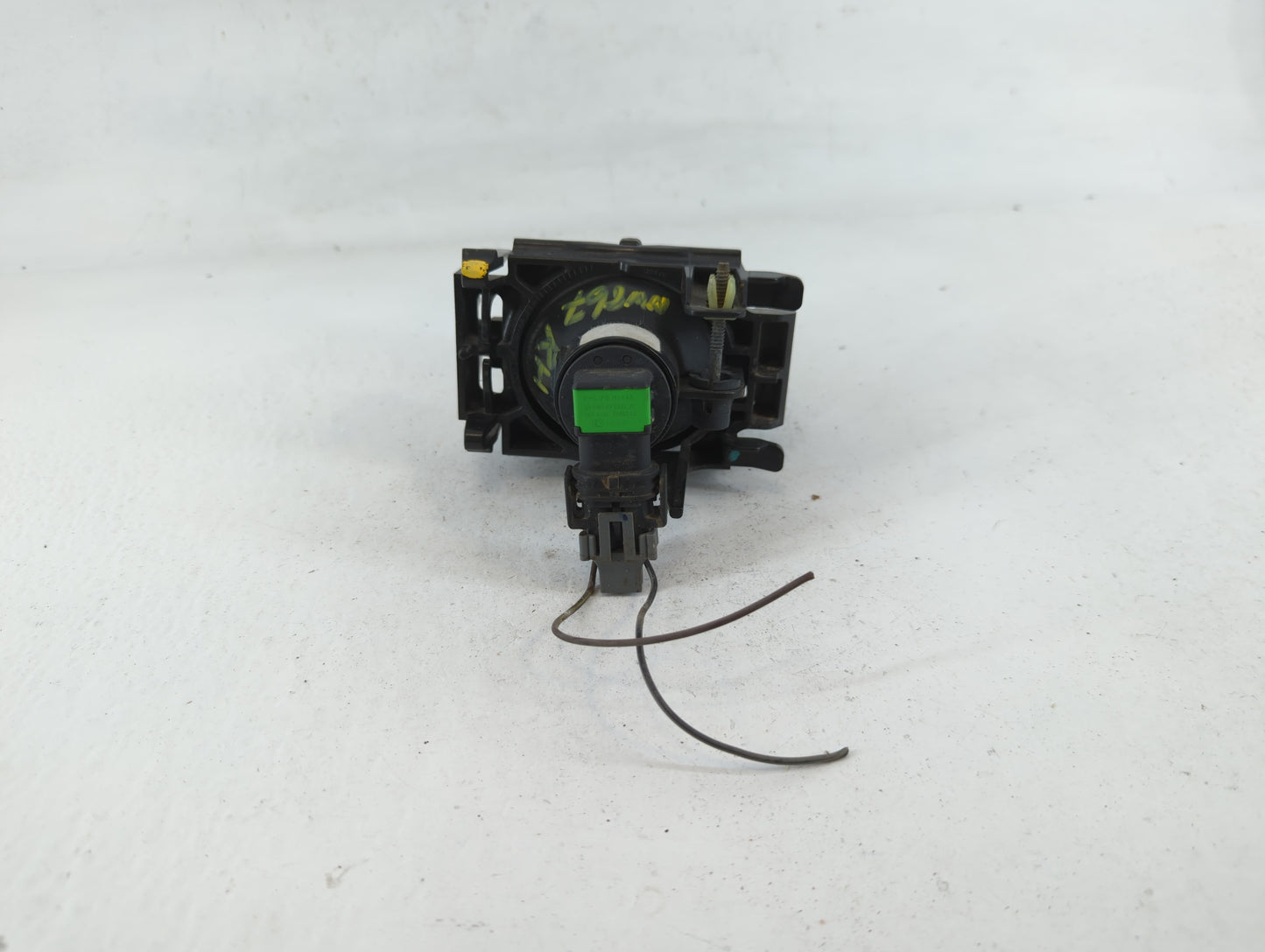 2007-2012 Lincoln Mkz Passenger Right Oem Front Light Lamp - Oemusedautoparts1.com