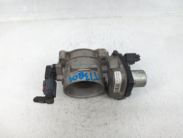 2010 Lincoln Navigator Throttle Body P/N:3L3E-9F991-BA Fits OEM Used Auto Parts