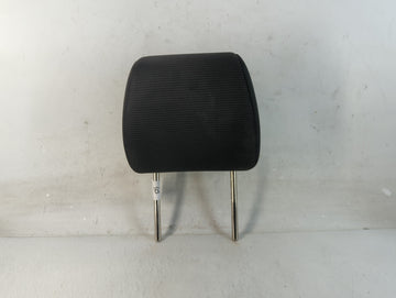 2010 Mazda 3 Headrest Head Rest Front Driver Passenger Seat Fits OEM Used Auto Parts