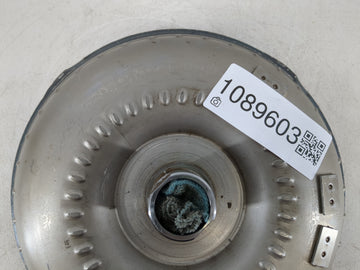 2010 Mazda 3 Torque Converter Automatic Transmission OEM P/N:1106090033 Fits OEM Used Auto Parts