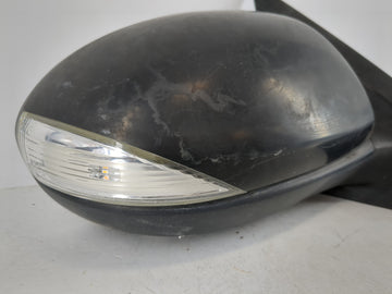 2010-2013 Mazda 3 Passenger Side View Mirror - Right Door Mirror OEM Used